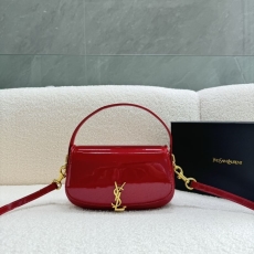 YSL Satchel Bags